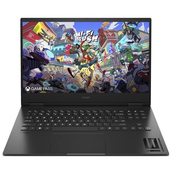 Portátil gaming hp victus 16-wf1032ns intel core i9-14900hx/ 32gb/ 1tb ssd/ geforce rtx 4060/ 16.1'/ sin sistema operativo D