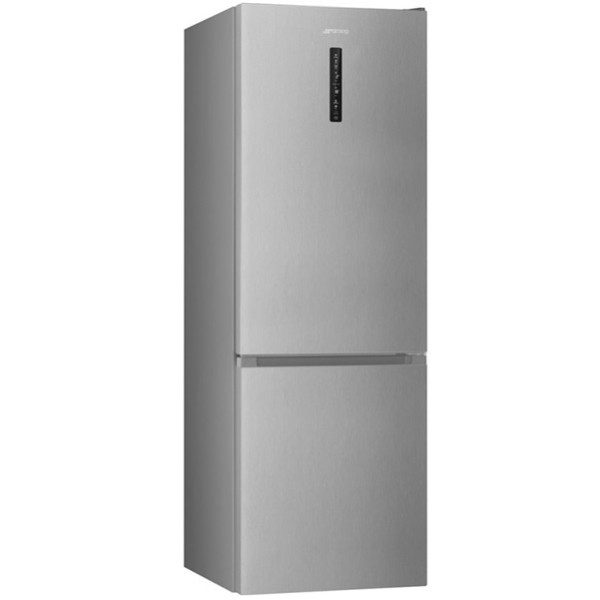 Combi SMEG D 2.00m FC21XDND acero inoxidable D