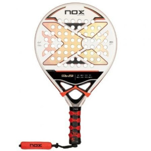 Padel NoxSport ML10 PRO CUP 3K Luxo 2024 (Miguel Lamperti) D