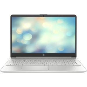 Portatil hp 15s - fq5114ns i7 - 1255u -  15.6pulgadas -  16gb -  ssd512gb -  freedos -  plata natural D