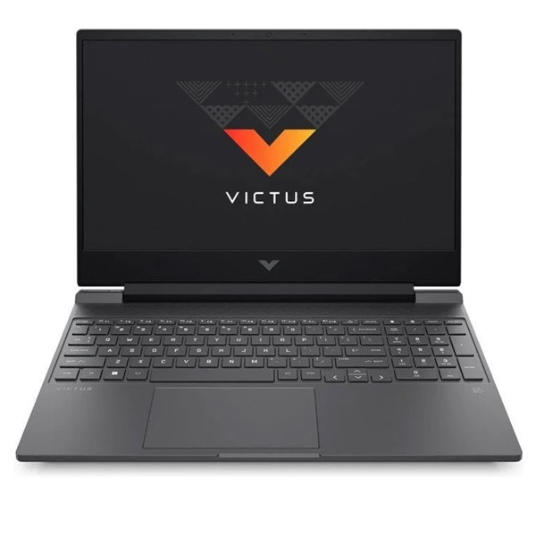 HP VICTUS Gaming 15.6" AMD Ryzen 5 8GB RAM 512GB FB0006NS plata D