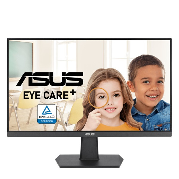 Monitor ASUS 23.8" LED FHD negro D