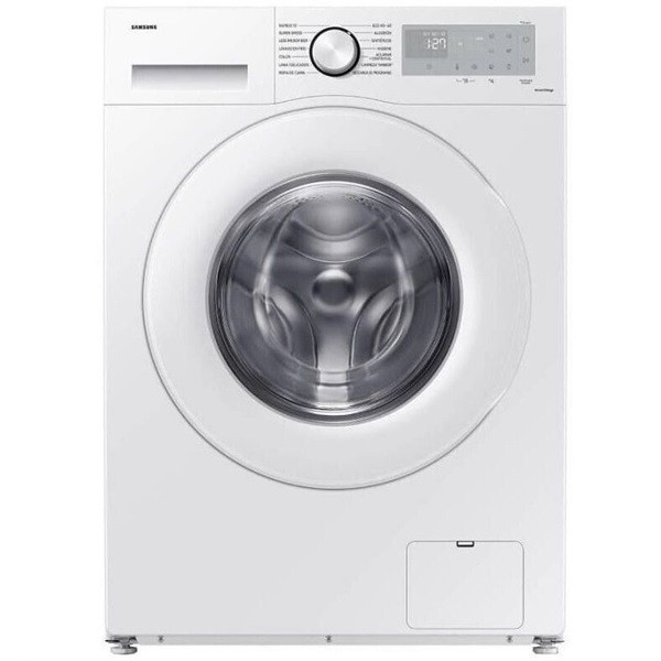 Lavadora SAMSUNG A 11Kg WW11DG5B25THEC blanco D