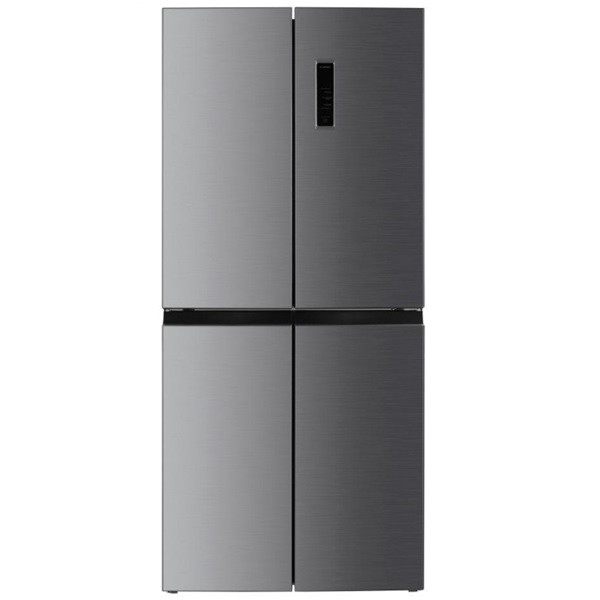 Frigorífico Multidoor BEKO GNO46623MXP Inox 177x79 D