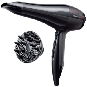 Secador de pelo Remington Pro air AC5999 negro D