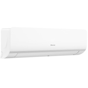 Conjunto aire acondicionado hisense luso connect kc50xs1a inverter - wifi - a++ - a+ - 4.300 frig - 4.558 kcal - r32 D