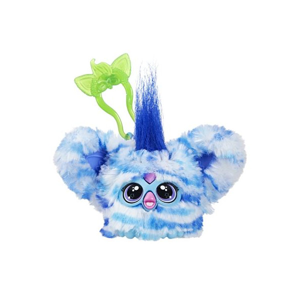 Juguete creativo hasbro furby furblets ooh - koo D