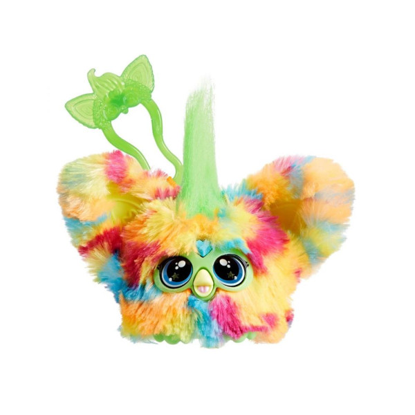 Brinquedo criativo hasbro furby furblets pix elle D