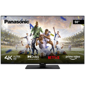 TV LED PANASONIC TX-50MX600E 4K UHD Smart TV D