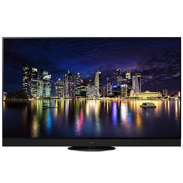 Smart TV PANASONIC 65" OLED 4K UHD TX-65MZ2000 negro D