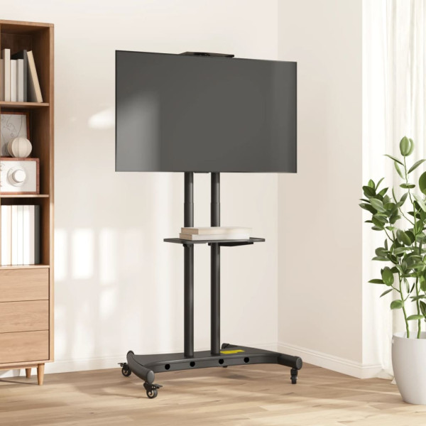 Soporte TV con ruedas pantalla 32-70'' Max VESA 600x400mm 60kg D