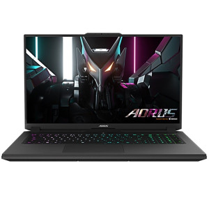 Portatil gigabyte aorus 7 9kf - e3es513sd i5 - 12500h -  16gb -  ssd 512gb -  rtx 4060 8gb -  17.3pulgadas -   freedos D