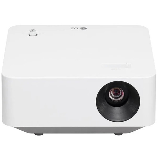 Proyector LG CineBeam PF510Q blanco D