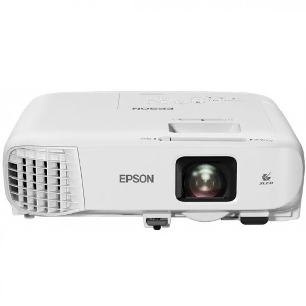 Proyector EPSON EB-X49 blanco D