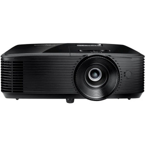 Proyector optoma dh351 dlp fhd 3600 lumenes D