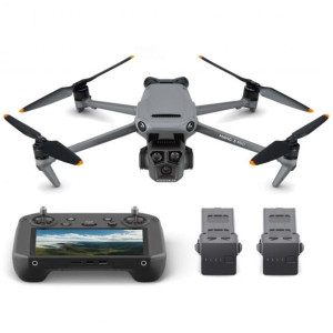 DJI Mavic 3 Pro Fly More Combo RC gris D