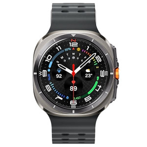 Samsung Galaxy Watch Ultra L705 47mm LTE Marine Band gris D