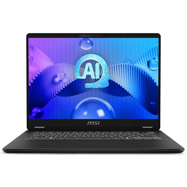 Portatil msi prestige 14 ai - 023es ultra 7 -  16gb -  1tb -  14pulgadas -  w11p D