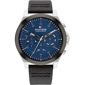 RELÓGIO TOMMY HILFIGER PARA HOMEM 1710523 (44MM) D