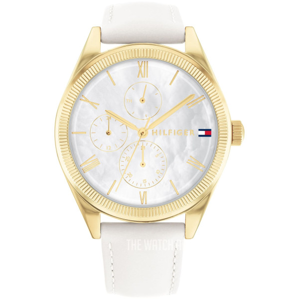 RELOJ TOMMY HILFIGER MUJER  1782594 (38MM) D