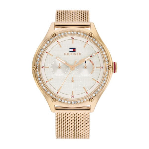 RELO TOMMY HILFIGER MUJER 1782653 (41MM) D