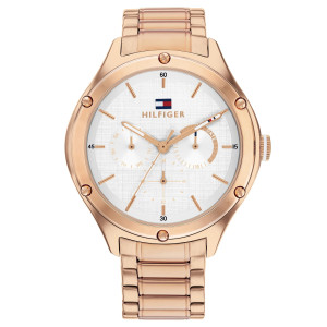 RELOJ TOMMY HILFIGER MUJER  1782682 (40MM) D