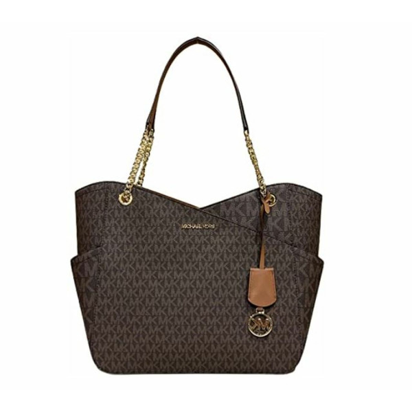 BOLSA MICHAEL KORS MULHERES 35F1GTVT3BBRO (41x29x13) D