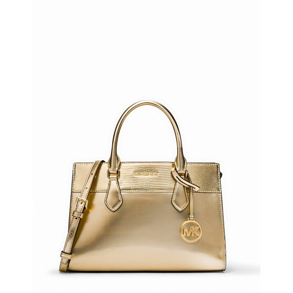 BOLSA MICHAEL KORS MULHER 35T4G6HS3MPAL (29X20X11CM) D