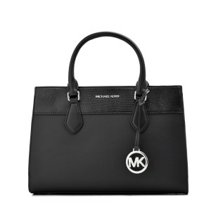 BOLSA MICHAEL KORS MULHERES 35T4S6HS3LBLA (29X20X11CM) D