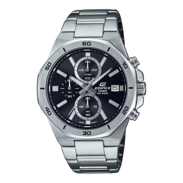 RELOJ CASIO HOMBRE  EFV640D1AVUEF (47MM) D