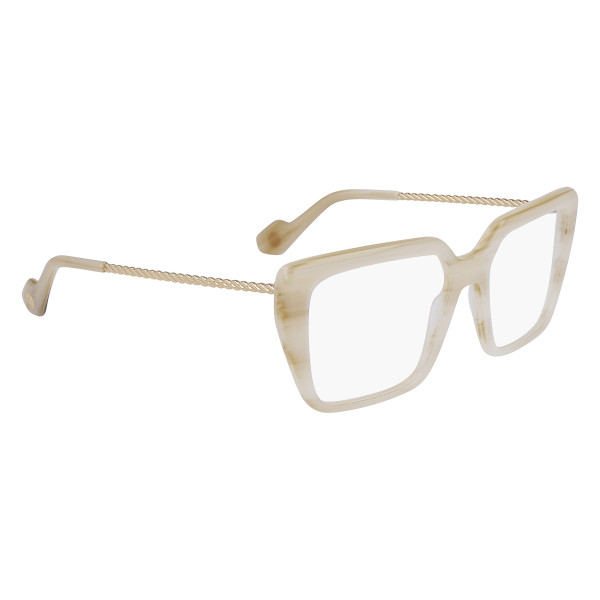 GAFAS DE VISTA LANVIN MUJER  LNV2633-103 D