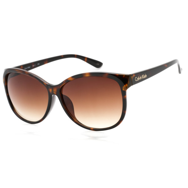 ÓCULOS DE SOL PARA MULHERES CALVIN KLEIN R661S-206 D