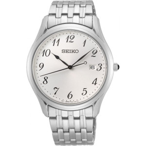 RELOJ SEIKO HOMBRE  SUR299P1 (39MM) D