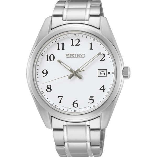 RELOJ SEIKO HOMBRE  SUR459P1 (40MM) D