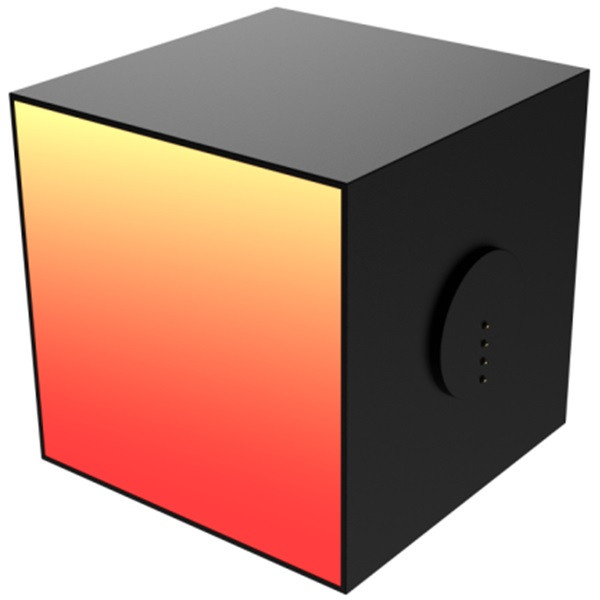 Yeelight Cube Smart Lamp - Light Gaming Cube Panel - Expansion Pack D