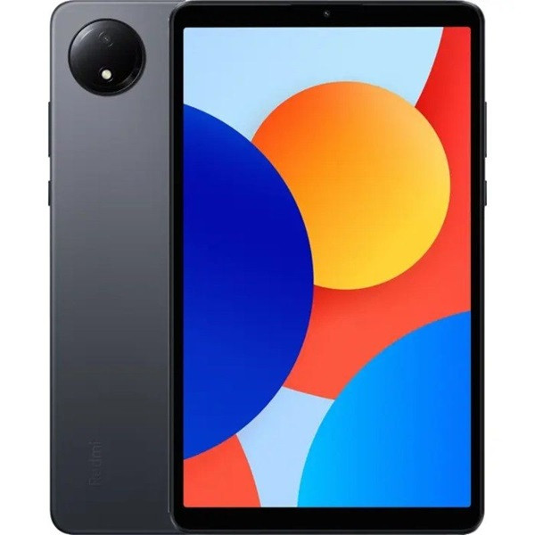 Xiaomi Redmi Pad SE 8.7" 4GB RAM 64GB cinza WiFi D