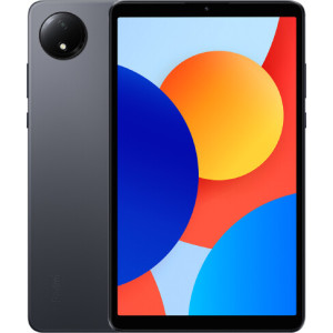 XIAOMI REDMI PAD SE 4+128GB WIFI 8.7" GRAPHITE GRAY D