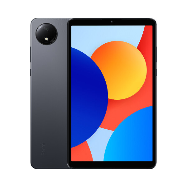 XIAOMI REDMI PAD SE 4+128GB WIFI 8.7" GRAPHITE GRAY D