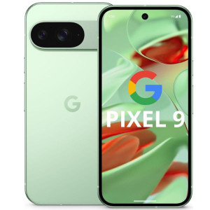 Google Pixel 9 5G dual sim 12GB RAM 128GB verde D