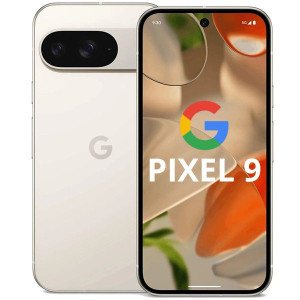 Google Pixel 9 5G dual sim 12GB RAM 128GB porcelana D