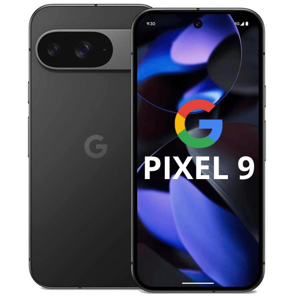 Google Pixel 9 5G dual sim 12GB RAM 256GB negro D