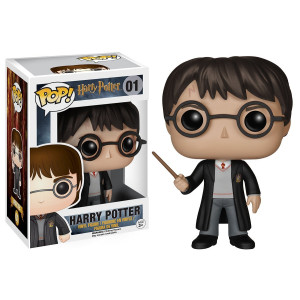 Funko pop harry potter harry potter D