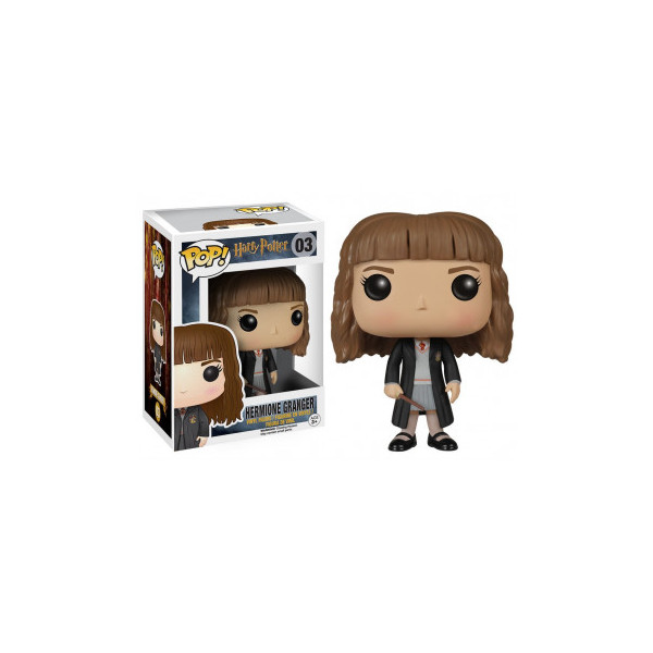 Funko pop harry potter hermione granger D