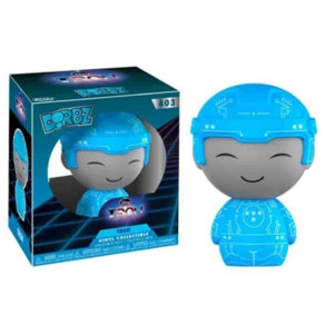 Funko dorbz cine tron tron D