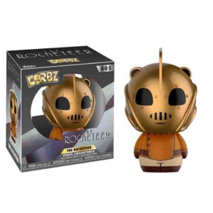 Funko dorbz cinema o foguete foguete D