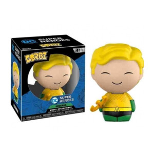 Funko dorbz dc comics aquaman D