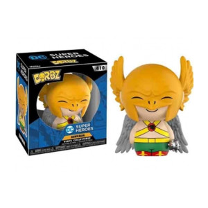 Funko dorbz dc comics hawkman D