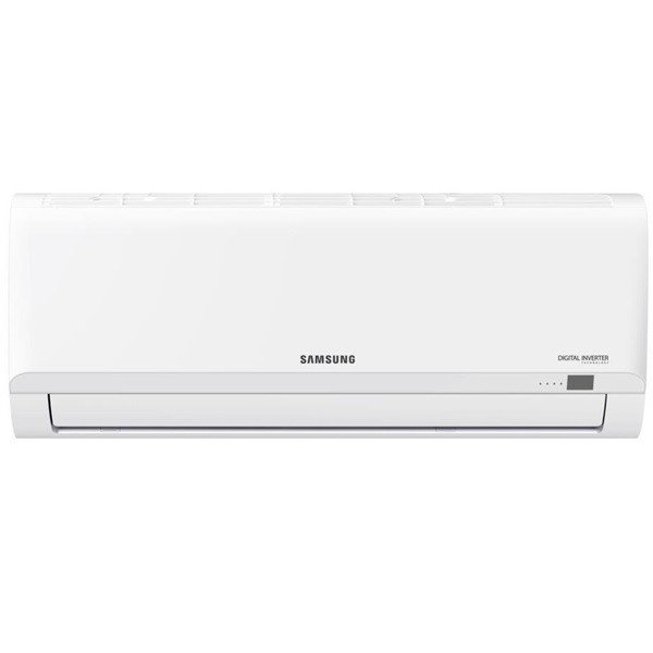 Aire Acondicionado SAMSUNG A++/A+ AR12TXHQBWKNEU + AR12TXHQBWKXEU blanco D