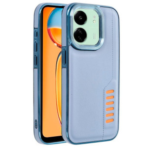 Carcaça COOL para Xiaomi Redmi 13C / Poco C65 Milano Azul D