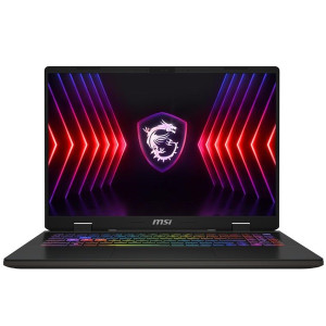 Msi sword 16hx - 044xes i7 - 14700 16 512 4060 dos 16 D